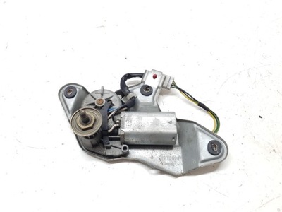 Моторчик двірники задня honda accord vi фото №1