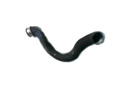 Mercedes w204 07- труба шланг воды a2045013082 фото №1