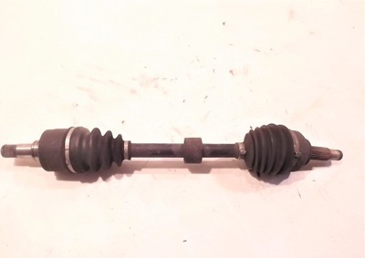 Привідний вал ліва 07-14 mazda 2 1.4d фото №1