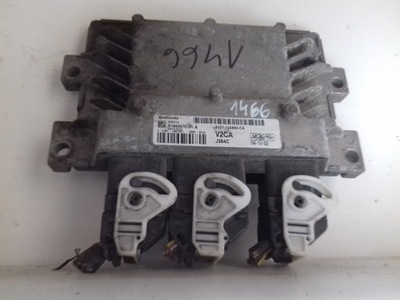 Бортовий комп'ютер av21-12a650-ca s1800471012a v2ca фото №1