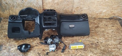 Приборная панель приборная alfa romeo 147 фото №1