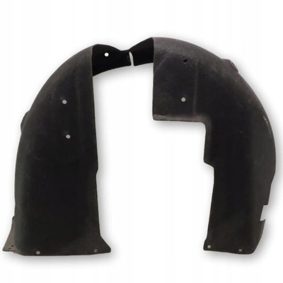 Підкрилок ліва перед tesla model s 16 - фото №1