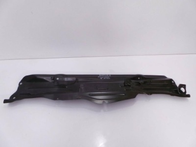 Nissan micra k14 2018 0.9 жабо 66316-5fb0a фото №1