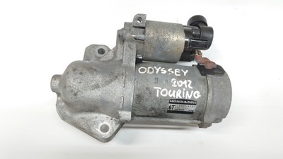 Стартер honda odyssey iv 2012 touring 3.5 v6 фото №1