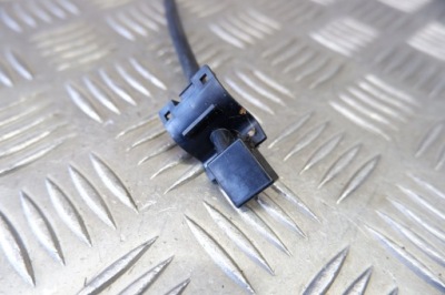 Шланг насоса омывателя toyota corolla хэтчбек _e21_ 9009933080 1.8l фото №1