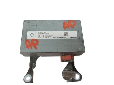 Модуль инвертор 8598b-47010 toyota prius iv 2015- фото №1