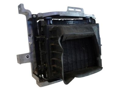 Mercedes sl r232 232 55 63 amg gt 192 радиатор wody w подкрылок левая фото №1