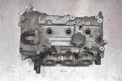 CULATA DE CILINDROS DEL MOTOR NISSAN MICRA K13 1.2 12V 10R  