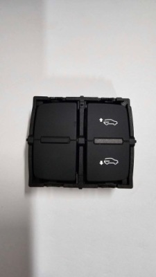 Audi q5 q7 4m q8 кнопки подвеска рамка 4m0959511e 4m8863365 фото №1