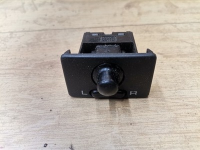 Переключатель регулировки зеркал nissan almera n15 фото №1