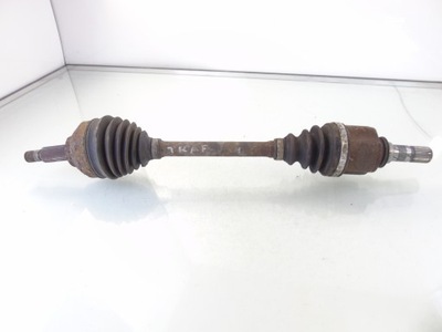 Приводной вал левая короткий renault trafic ii 2.0 dci фото №1