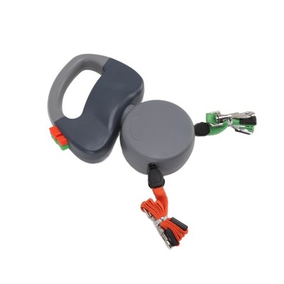 Smycz automatyczna linka 3 m