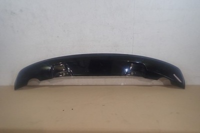 Спойлер накладка задня volvo xc40 ii 2017- фото №1