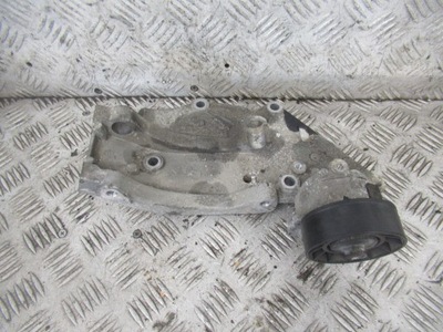 Кронштейн кронштейн генератора peugeot 407 2.0 hdi 9650034280 фото №1