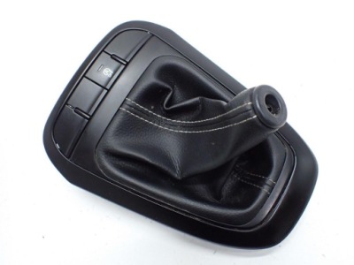 Чехол рамка передач europa оригинал 84650-g6010 kia picanto iii 20r фото №1