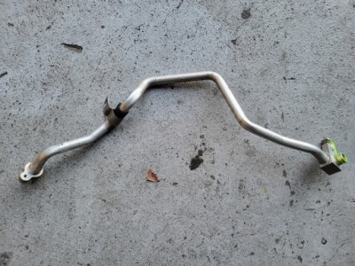 Шланг wąż трубка кондиционера кондиционер nissan juke i f15 lift 1,2 dig-t фото №1