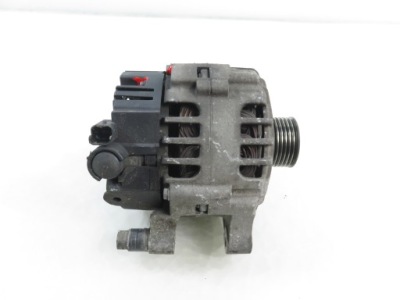 Генератор citroen c3 i 1.4 i 9649611780 sg9b067 фото №1