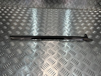 Молдинг стекло крыла левый задняя nissan x-trail t33 22- фото №1