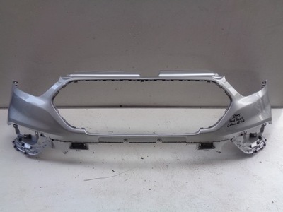 Ford оригинальный номер jk21-17f003 бампер turneo фото №1