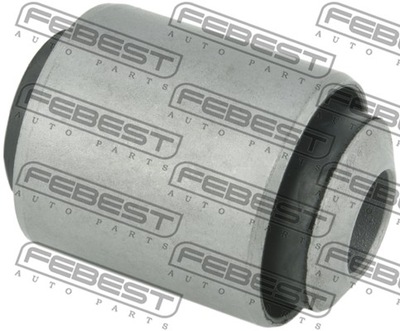 BUSHING REAR DRIVE SHAFT POPRZECZNEGO CADILLAC SR  