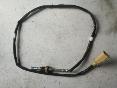 Датчик температури вихлопних газів a4 b8 q5 4g0906088aa фото №1