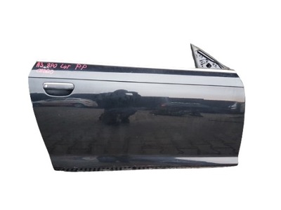 Audi a3 8p lift cabrio дверь правый перед фото №1