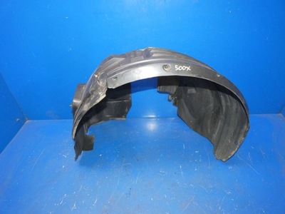 Fiat 500x 500 x cross подкрылок левый перед передние фото №1