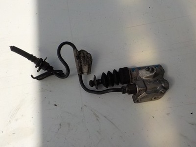 Honda crv циліндр зчеплення коробки фото №1