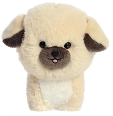 DAFFI PLUSZ TP PEKINGESE 00159