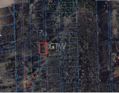 Działka, Pieczyska, Chynów, Grójecki, 748 m²