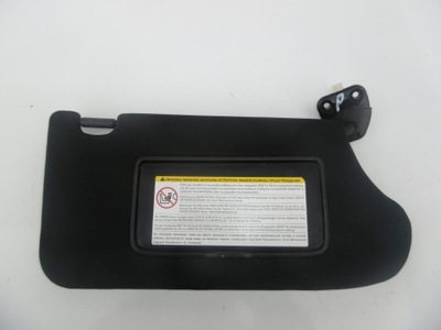 Захист сонцезахисна права infiniti m35 m37 q70 фото №1