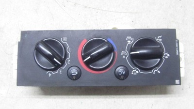 Master movano ii панель кондиціонера 03-10 фото №1