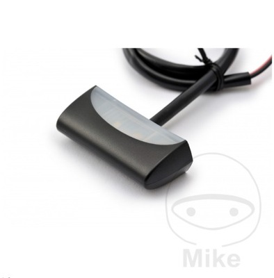 Oświetlenie tablicy rejestracyjnej Daytona LED