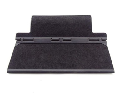 Citroen c4 i picasso 06-13 защита пол задняя середина 9682052477 фото №1