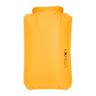 Worek wodoodporny Exped Fold Drybag UL 3L S