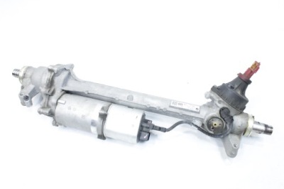 Рейка рульова кермова u0 bmw f95 x5m f96 x6m lci g09 xm фото №1