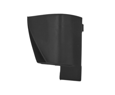 Mazda 3 2003 - 2006 кронштейн радиатора правое фото №1