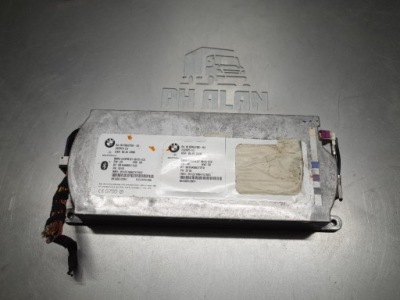 Bmw x5 e53 модуль блок керування bluetooth 84109207360 фото №1