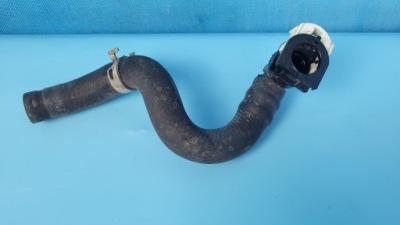 Toyota rav4 v 2.0 vvti 19r шланг wąż wody фото №1