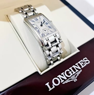 ZEGAREK LONGINES L5.512.4.71.6