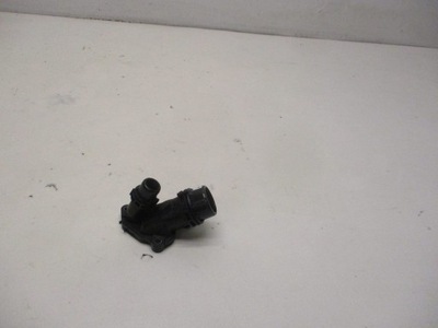 Патрубок wody bmw e60 2.0 d фото №1