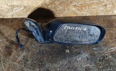 Дзеркало праве 8 pinów chrysler pacifica гарантія фото №1