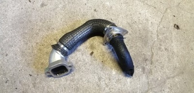 Alfa romeo giulietta 1.6 jtdm шланг egr фото №1