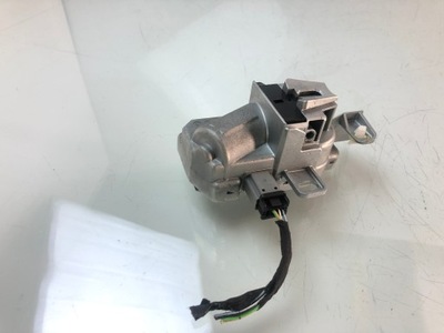 Блокировка руля volvo v40 ii xc40 p31340956 фото №1