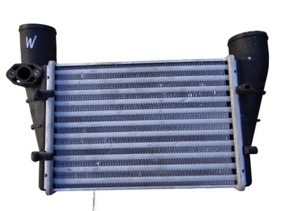 Інтеркулер 058145805b audi a4 a6 vw passat фото №1