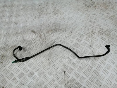 Wąż шланг трубка топлива proace expert iii jumpy iii 2.0 b-hdi ah01 фото №1