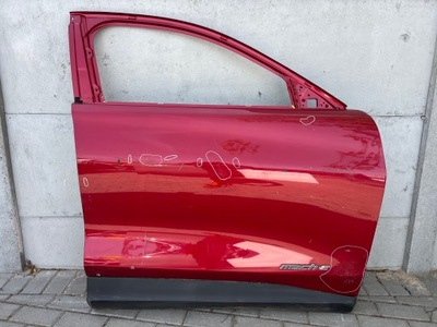 Дверь ford mustang mach-e mache передние правое перед правый фото №1