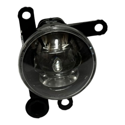 Opel corsa f 19- led 13497330 новий протитуманна фара правий фото №1