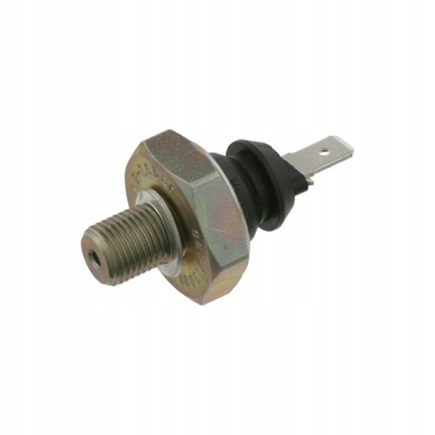 FEBI BILSTEIN 08484 ДАТЧИК ДАВЛЕНИЯ МАСЛА VOLKSWAGEN AUDI SEAT SKODA FORD