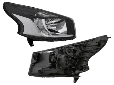 RENAULT TRAFIC 2014 FARO DERECHA 260101294R OEM  